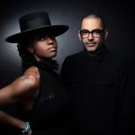 artist image Morcheeba Blood Like Lemonade Blood Like Lemonade