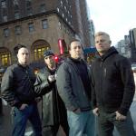 artist image Biohazard Domination [Slipknot, Jamie Jasta Of Hatebreed] 