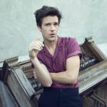 artist image Brandon Flowers Crossfire (Instrumental) Flamingo