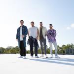 artist image Big Time Rush Famous Famous - Single