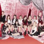 artist image IZONE Welcome Oneiric Diary
