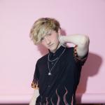 artist image Rory Webley Buried Alive Are You Scared Yet? - EP