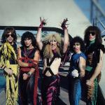 artist image Twisted Sister Horror-Teria (The Beginning): A) Captain Howdy B) Street Justice Still Hungry
