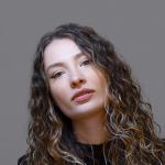 artist image Irmak Arici Yagmurum Ol Yağmurum Ol - Single