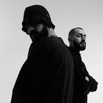 artist image Miyagi & Andy Panda Atlant YAMAKASI