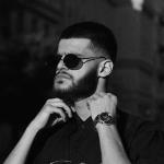 artist image Rafael Bilsen ne qeder (Official Music Video) Bilsən Nə Qədər - Single