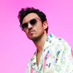 artist image Buray Deli Kız Deli Kız - Single