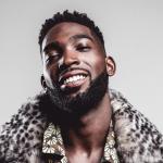 artist image Tinie Tempah feat. Kelly Rowland Invincible (zvukoff.ru) Disc-Overy