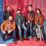 artist image Home Free Everybody Walkin' This Land Everybody Walkin' This Land - Single