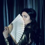 artist image [Cosmic Gate _2011-03-27 Miami]_Nadia Ali Rapture (Tristan Garner Elevation Remix) 