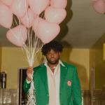 artist image Pink Sweat$, JIDDY Honesty (Jersey Club Remix) Honesty (Jersey Club Remix) - Single