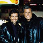 artist image Modern Talking Lucky Guy The First Album