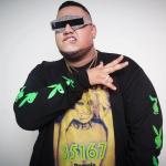 artist image Dj Dasten feat. Afrohouse Dj, Tyago Baby Navegar This Is Guaracha