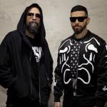 artist image Cartel de Santa, Patan Volar Volar Sincopa