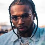 artist image Pop Smoke Hotel Lobby Shoot For The Stars Aim For The Moon (Deluxe)