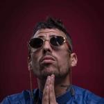 artist image Didine Canon 16 feat. Djalil Palermo Fi Hwak Fi Hwak (Randall Remix) - Single