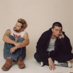 artist image LANY heart won't let me mama's boy (deluxe)
