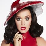 artist image Katy Perry Firework Teenage Dream