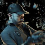 artist image Woodkid Iron Iron EP