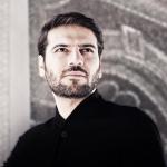 artist image Sami Yusuf You Came to Me Wherever You Are
