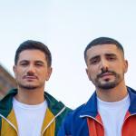 artist image HAKOB HAKOBYAN & ARMEN HOVHANNISYAN Nor Aravot (www.BlackMusic.do.am) 2020 Nor Aravot - Single