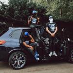 artist image GRM Daily Country Dons - Ramsay [Music Video] Ramsay - Single
