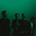 artist image Saint Motel The Moment The Original Motion Picture Soundtrack