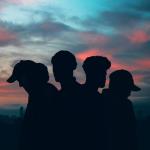 artist image SRTW feat. Nokyo The Sign The Sign (feat. Nokyo) - Single