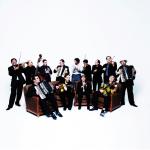 artist image Kocani Orkestar, Taraf de Haïdouks Turceasca a Lu Kalo Band of Gypsies 2