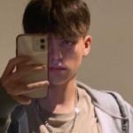 artist image EMO BOY ORIGINAL MEME [13+] Emo Boy - Single