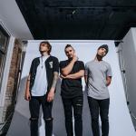artist image The People's Thieves Twisted Tunnels