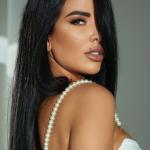 artist image Nayer feat. Mohombi, Pitbull Suave (Kiss Me) [feat. Mohombi & Pitbull] Suave (Kiss Me) [feat. Mohombi & Pitbull] - Single