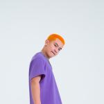 artist image IHI Туф, Жаным Туф, Жаным - Single