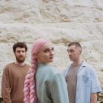 artist image Clean Bandit, Mabel, Sam Feldt, 24kGoldn Tick Tock ((Sam Feldt Remix) Tick Tock (feat. 24kGoldn) [Sam Feldt Remix] - Single