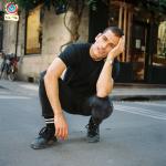 artist image Oscar Anton bye bye Home of Sanity (the playlist)