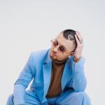 artist image Padillion В чём сила В чём сила - Single