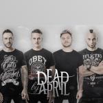 artist image Dead by April Calling Incomparable (Mystery Version)