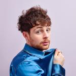 artist image Tom Grennan Little Bit of Love Evering Road (Deluxe)