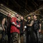 artist image Five Finger Death Punch Remember Everything American Capitalist (Deluxe)