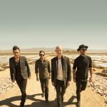 artist image The Fray Heartbeat Scars & Stories