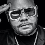 artist image Fat Joe feat. Chris Brown Another Round Another Round (feat. Chris Brown) - Single