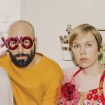 artist image Pomplamoose Bust Your Knee Caps Hey It's Pomplamoose