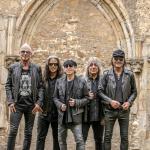 artist image Scorpions The Zoo Comeblack (Special Edition)