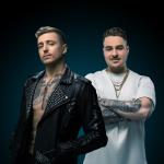 artist image Blasterjaxx feat. Amanda Collis Rescue Me (feat. Amanda Collis) IV - EP