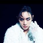 artist image DPR IAN 💙🎼 So Beautifu Moodswings in This Order