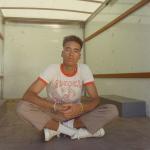 artist image WizTheMc All My Friends Are Stoned What About Now - EP