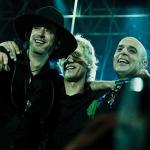 artist image Soda Stereo De Música Ligera Canción Animal