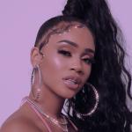 artist image SHAR MORGENSHTERN TYPE BEAT Back to the Streets (feat. Jhené Aiko) - Single