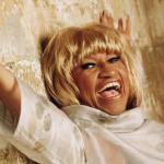 artist image Celia Cruz Feliz En Tu Dia 