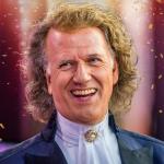 artist image André Rieu Boléro André Rieu: Live In Australia